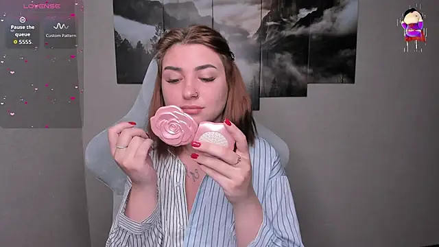 Sourr Lollipop online show from 26, 6, 2026
