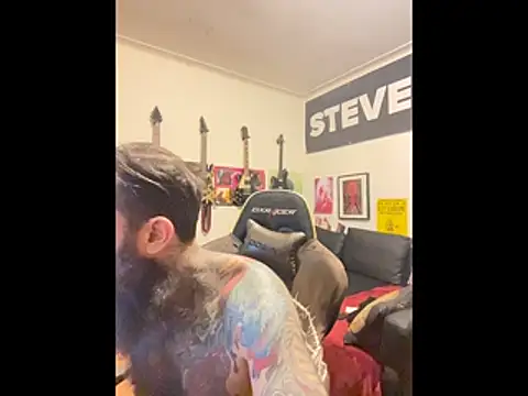StevenRiseNYC online show from 22, 5, 2026
