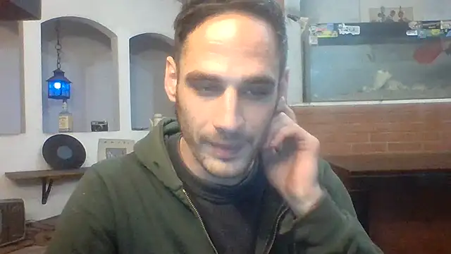 Stevenson988 online show from 19, 6, 2026