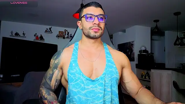 Michael Diamond online show from 3, 6, 2026