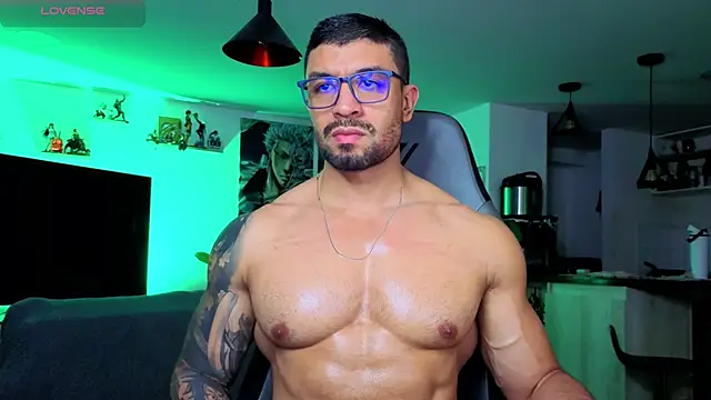 Michael Diamond online show from 20, 6, 2026