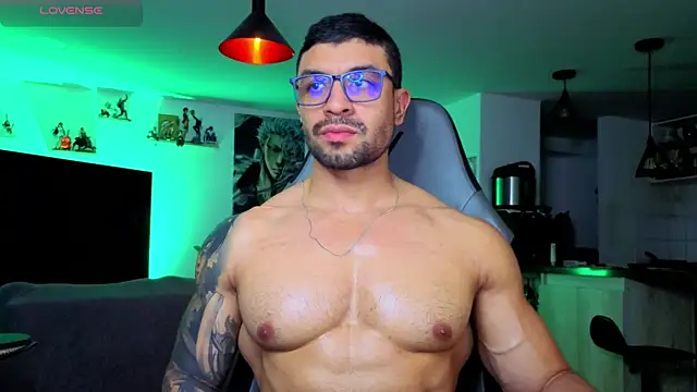 Michael Diamond online show from 24, 6, 2026