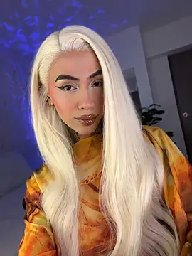 Miss sagitario online show from 25, 6, 2026