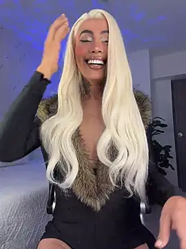 Miss sagitario online show from 1, 7, 2026