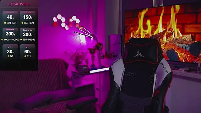 Sweeet  boy online show from 25, 5, 2026