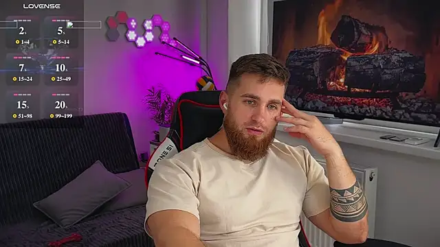 Sweeet  boy online show from 10, 6, 2026