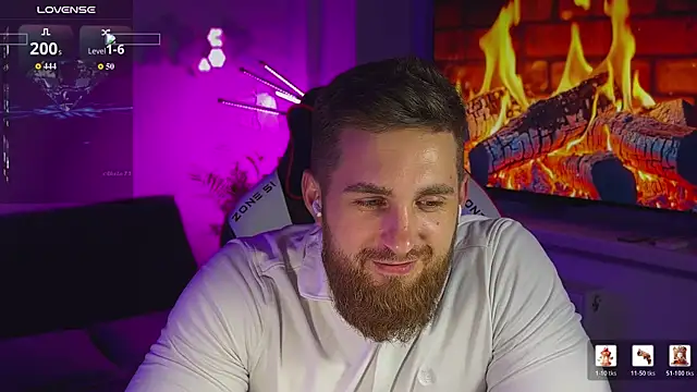 Sweeet  boy online show from 18, 6, 2026