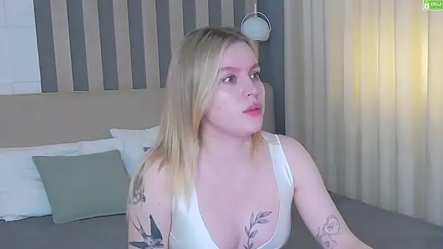 AmaliaBell online show from 30, 5, 2026