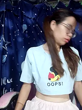   Mai-love19   online show from 13, 6, 2026