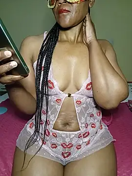 BabySweetDee online show from 18, 6, 2026
