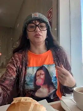 xgabyenlalunax online show from 19, 11, 2025