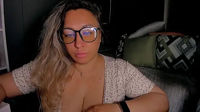 CumOnMy Tits online show from 11, 6, 2026