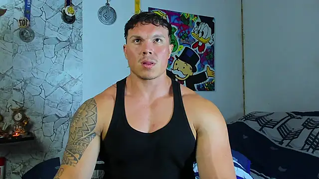 Drakexion21 online show from 11, 6, 2026