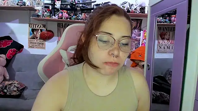 soficammy online show from 16, 6, 2026