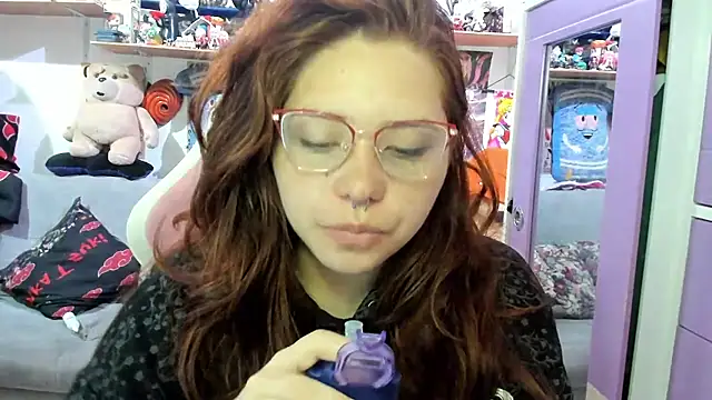 soficammy online show from 17, 6, 2026