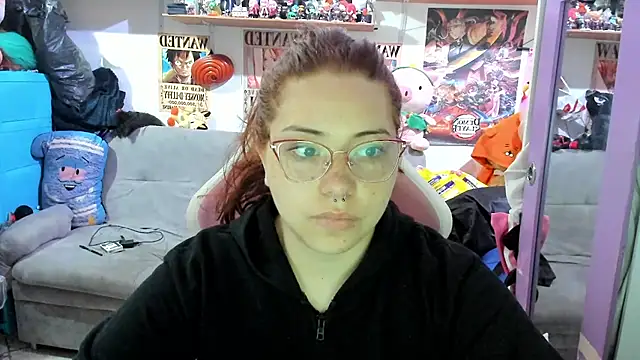 soficammy online show from 22, 6, 2026