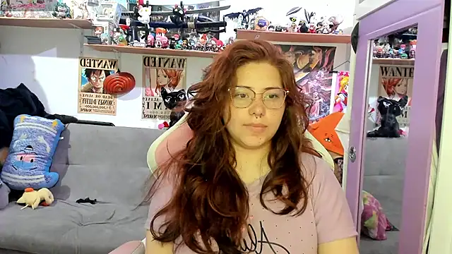 soficammy online show from 23, 6, 2026