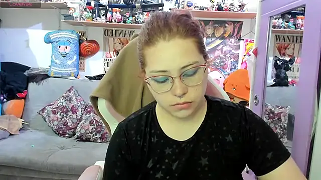 soficammy online show from 26, 6, 2026