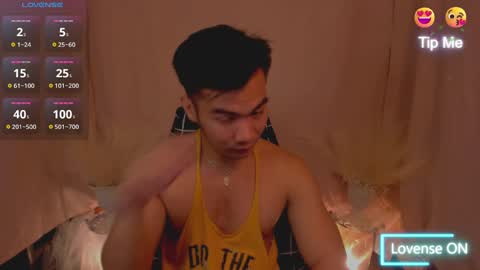 Bruce online show from 6, 12, 2024