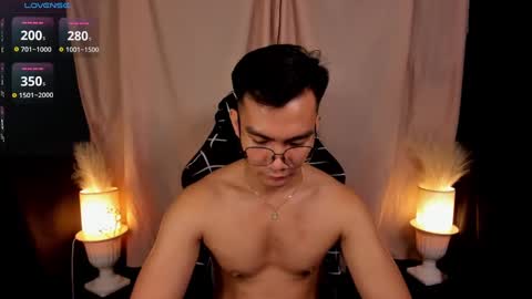 Bruce online show from 18, 2, 2025