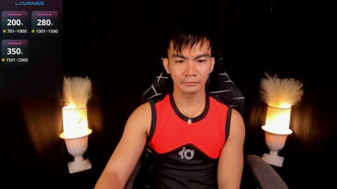 Bruce online show from 24, 2, 2025