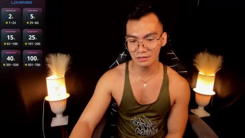 Bruce online show from 5, 3, 2025