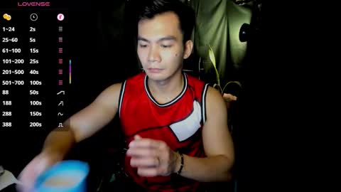 Bruce online show from 16, 2, 2026