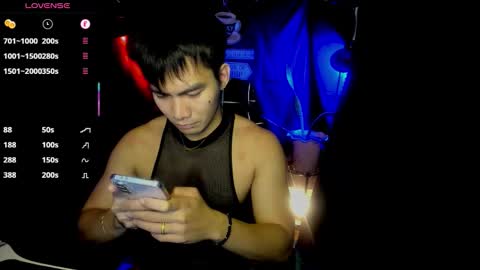 Bruce online show from 24, 2, 2026