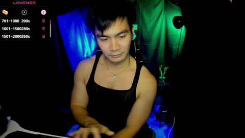 Bruce online show from 12, 3, 2026