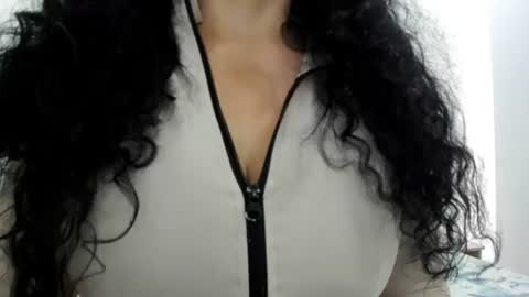 Valeria online show from 1, 8, 2026