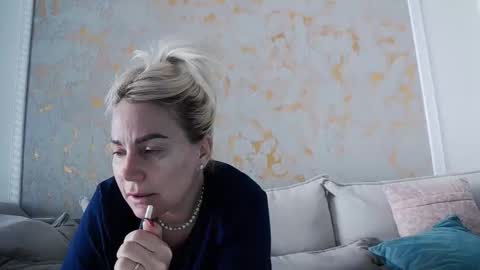 Alma online show from 19, 4, 2026