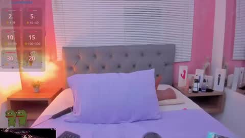 ASHLEY online show from 18, 7, 2026