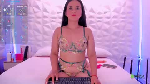  Nahomi  online show from 12, 7, 2026