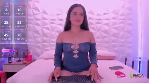  Nahomi  online show from 20, 7, 2026