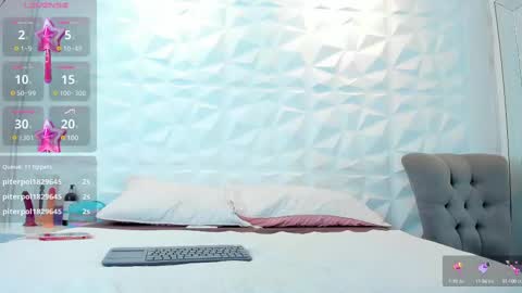 sophie online show from 3, 3, 2025