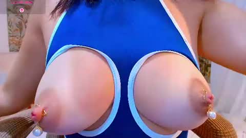 Snapshot of 06unknown chatting on 30, 6, 2026 Eva I am breastfeeding online show from 30, 6, 2026
