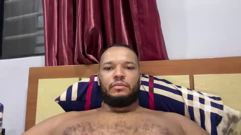 Kingsley online show from 20, 12, 2024