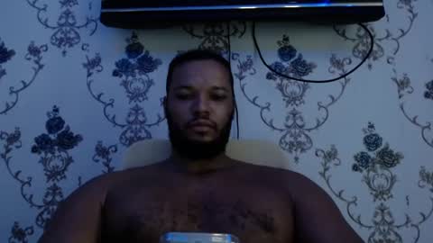 Kingsley online show from 5, 1, 2025