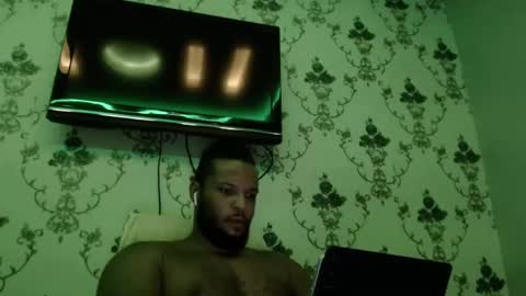 Kingsley online show from 8, 1, 2025