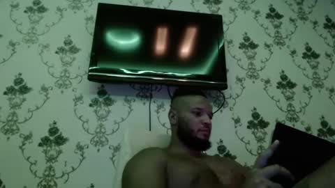 Kingsley online show from 8, 1, 2025