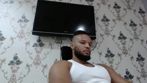 Kingsley online show from 11, 1, 2025