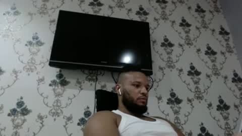 Kingsley online show from 11, 1, 2025