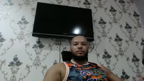 Kingsley online show from 13, 1, 2025