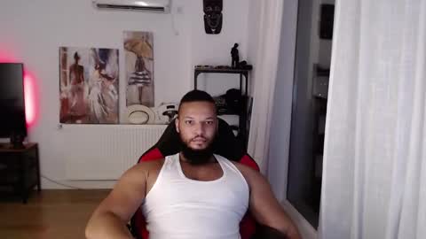 Kingsley online show from 6, 11, 2025