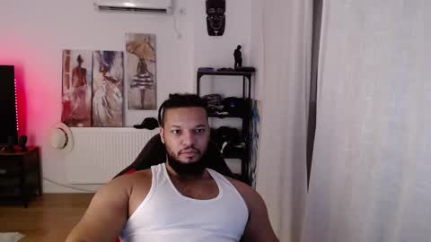 Kingsley online show from 28, 11, 2025