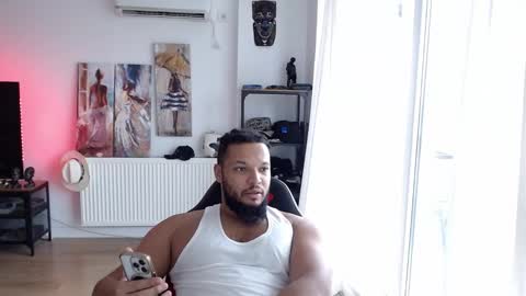 Kingsley online show from 2, 12, 2025