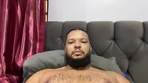 Kingsley online show from 15, 12, 2025