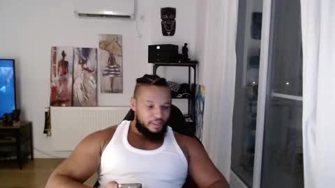 Kingsley online show from 18, 2, 2026