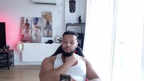 Kingsley online show from 20, 2, 2026