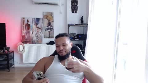 Kingsley online show from 3, 3, 2026